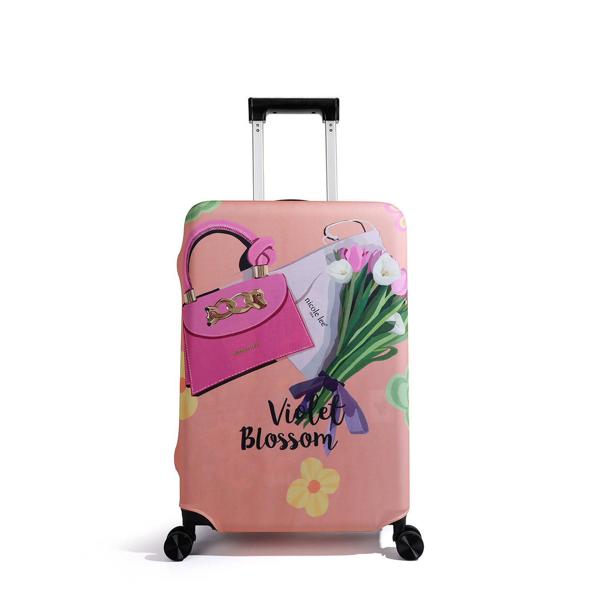 LUGGAGE COVER