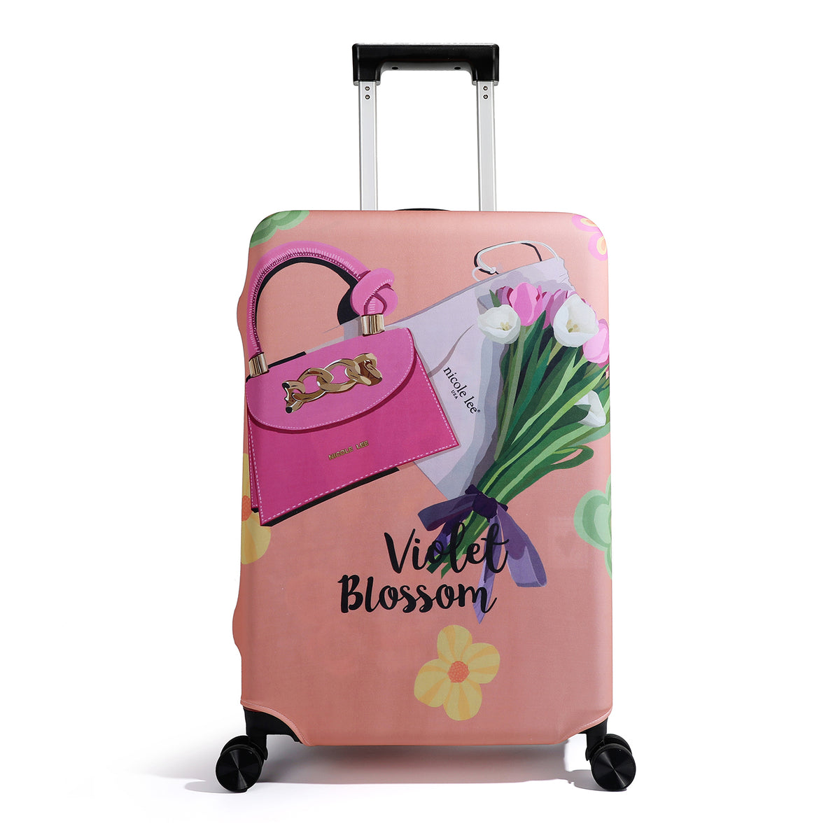 LUGGAGE COVER
