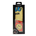 LUGGAGE COVER