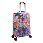 LUGGAGE COVER