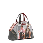 LADIES NIGHT OUT DOME BAG