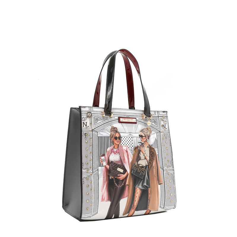 LADIES NIGHT OUT TOTE