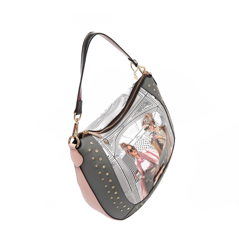 LADIES NIGHT OUT HOBO BAG