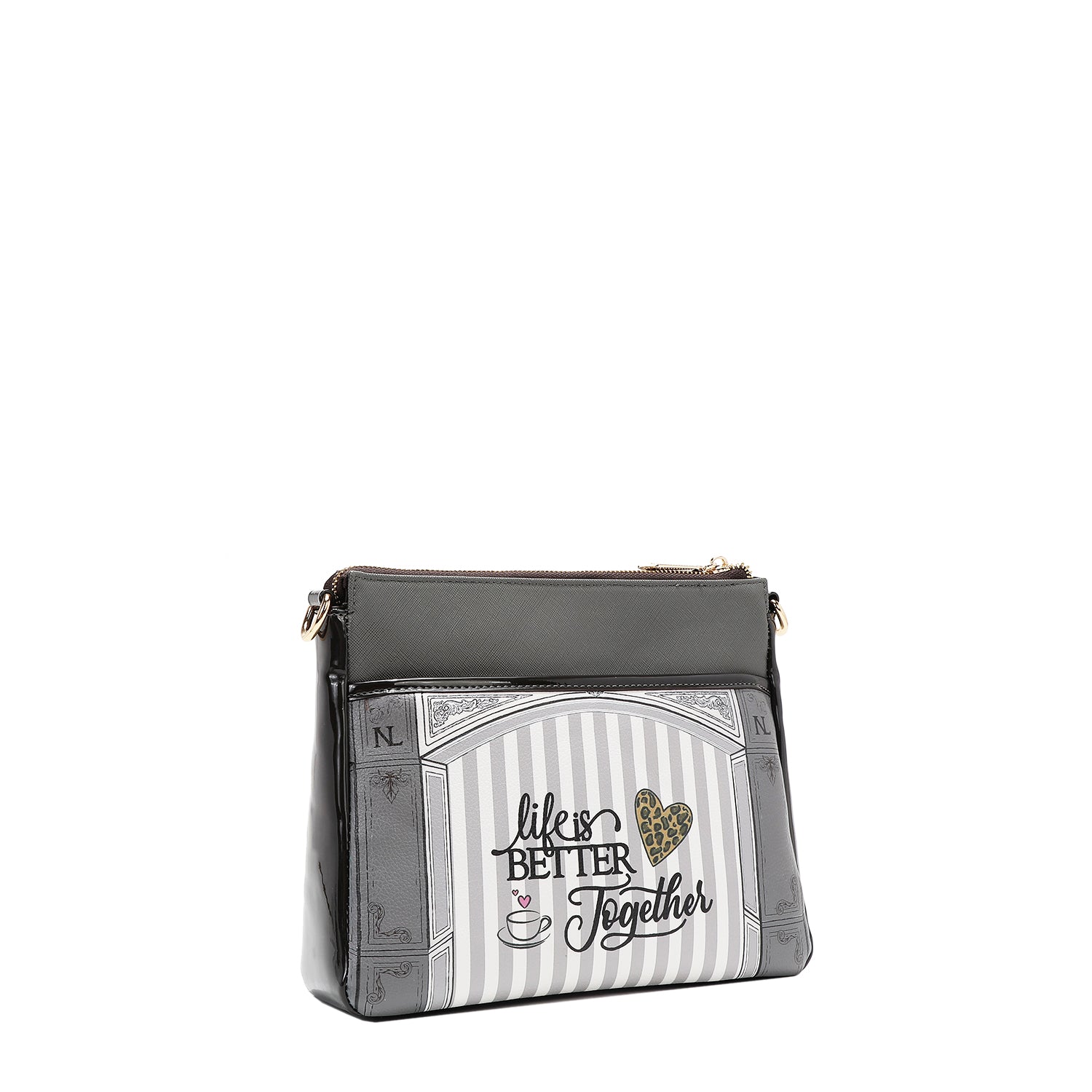 LADIES NIGHT OUT CROSSBODY