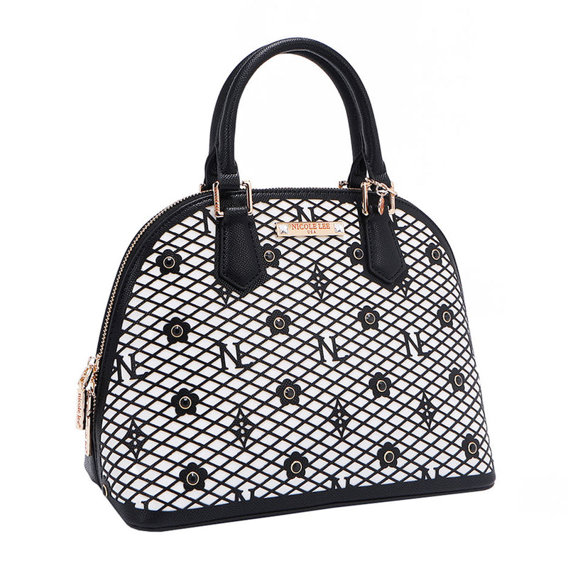 GRACIE DOME SATCHEL