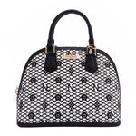 GRACIE DOME SATCHEL