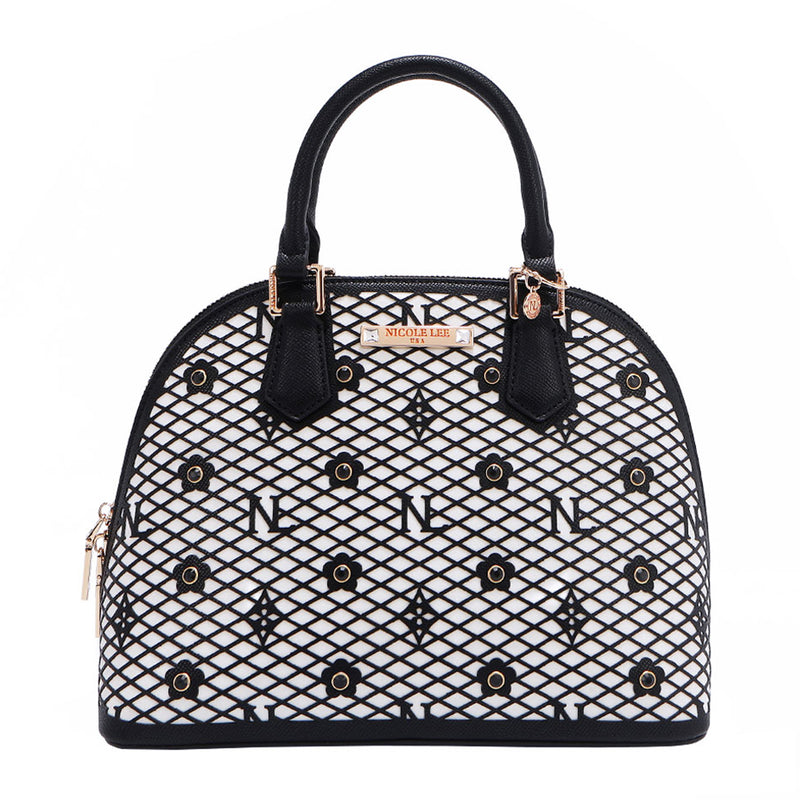 GRACIE DOME SATCHEL