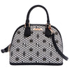 GRACIE DOME SATCHEL