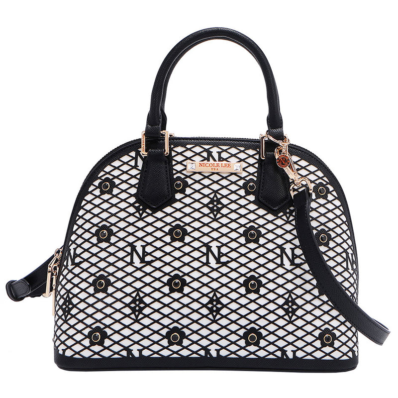 GRACIE DOME SATCHEL