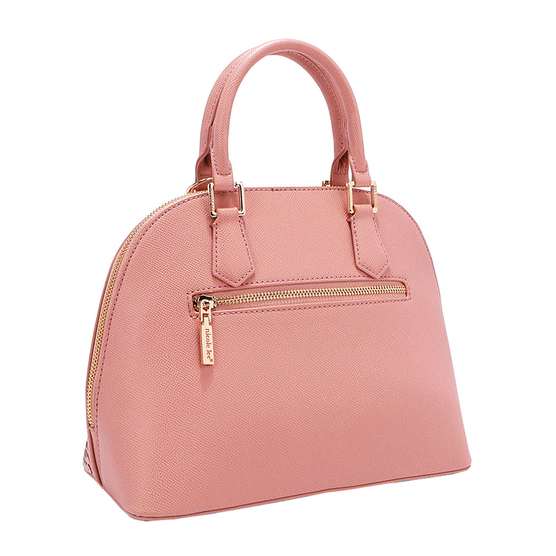 GRACIE DOME SATCHEL