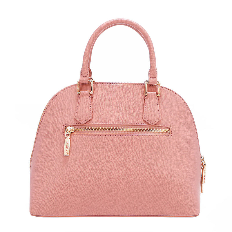 GRACIE DOME SATCHEL