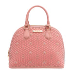 GRACIE DOME SATCHEL