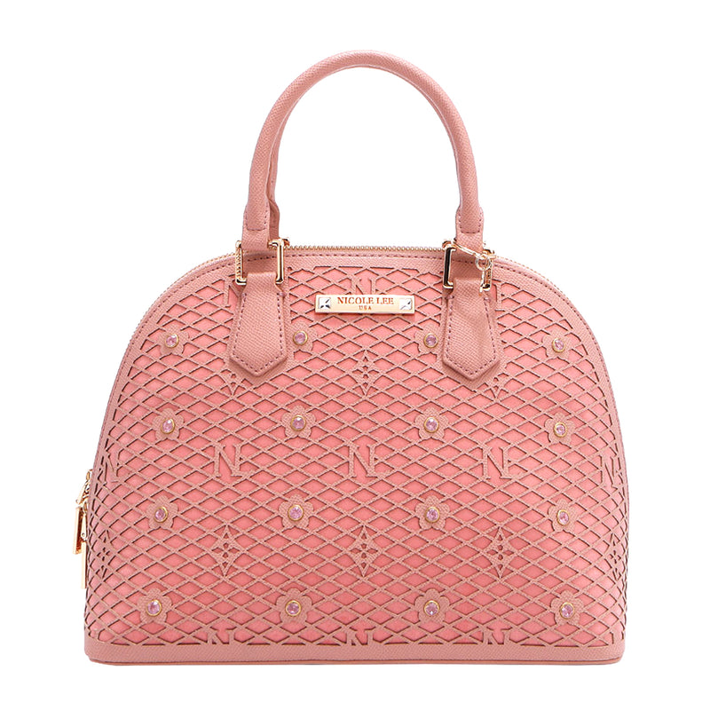 GRACIE DOME SATCHEL