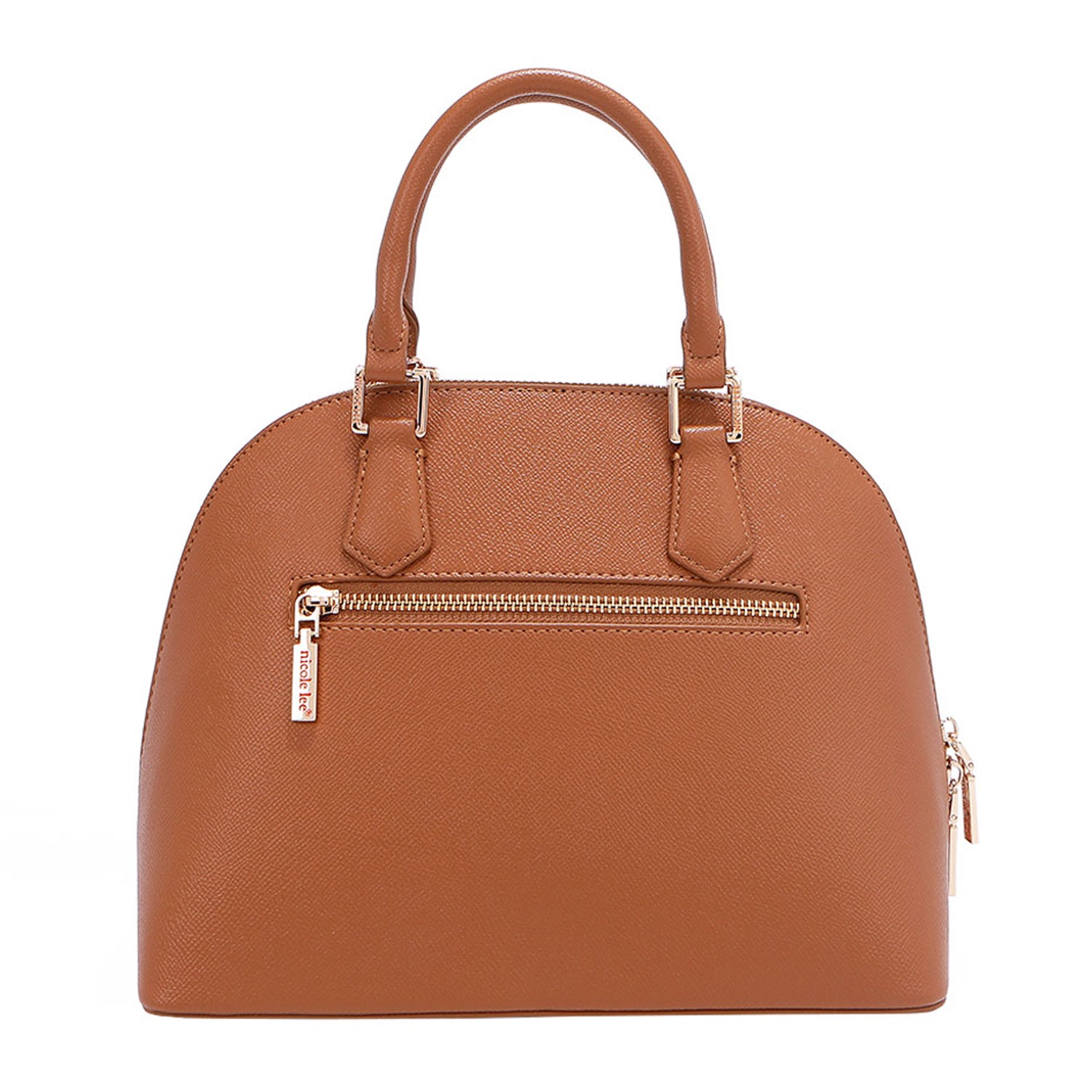 GRACIE DOME SATCHEL