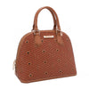 GRACIE DOME SATCHEL