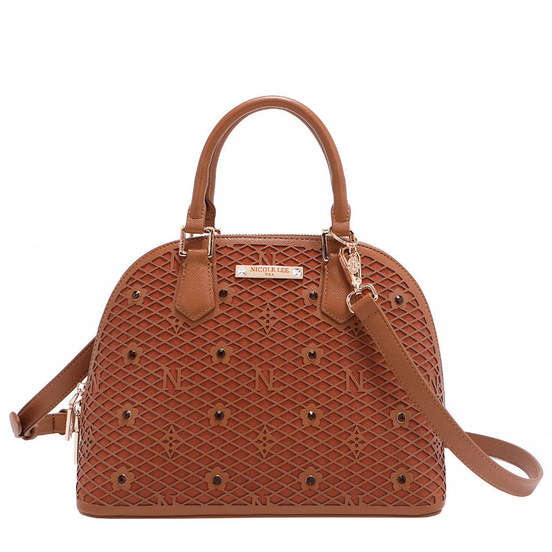 GRACIE DOME SATCHEL