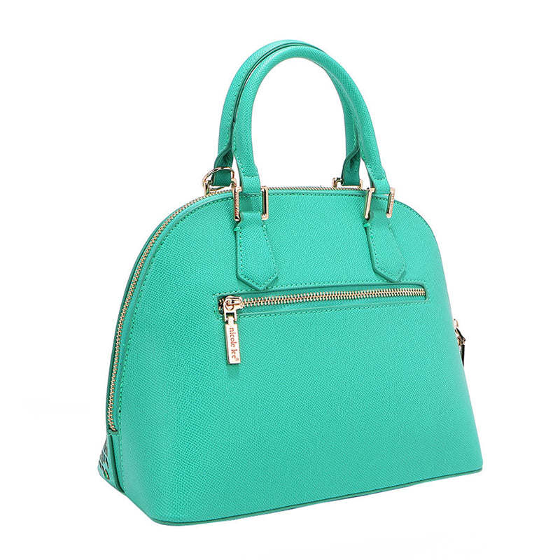 GRACIE DOME SATCHEL