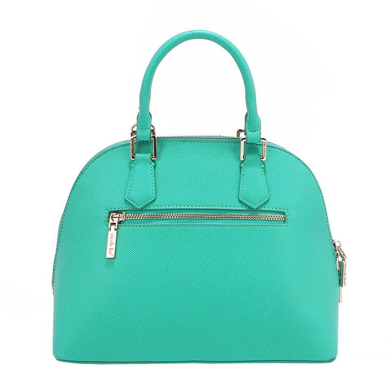 GRACIE DOME SATCHEL