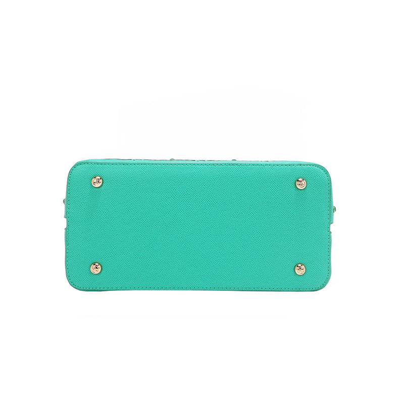 GRACIE DOME SATCHEL
