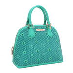 GRACIE DOME SATCHEL