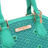 GRACIE DOME SATCHEL