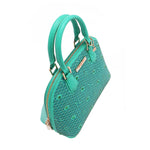 GRACIE DOME SATCHEL