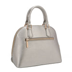 GRACIE DOME SATCHEL