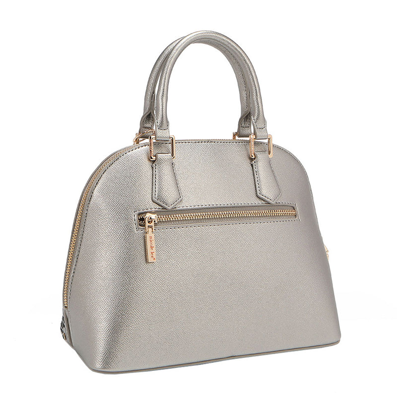 GRACIE DOME SATCHEL