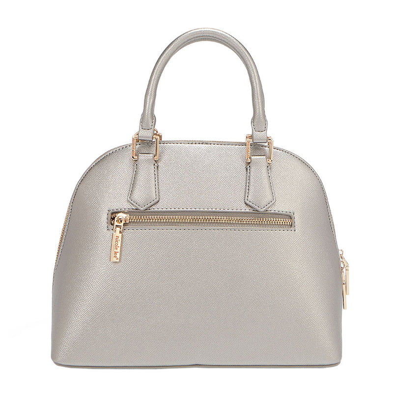 GRACIE DOME SATCHEL