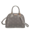 GRACIE DOME SATCHEL