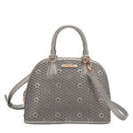 GRACIE DOME SATCHEL