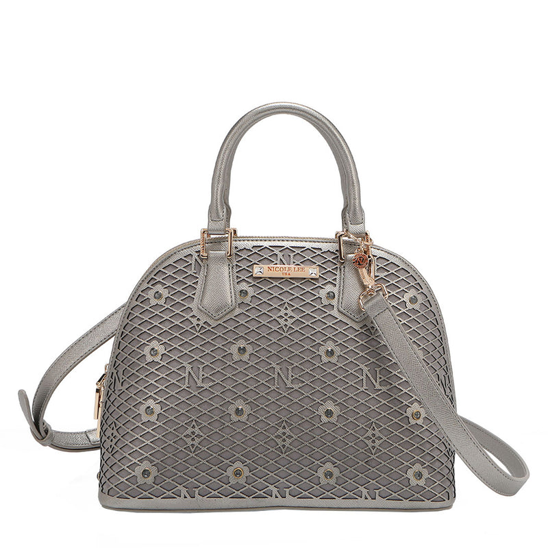 GRACIE DOME SATCHEL