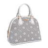 GRACIE DOME SATCHEL