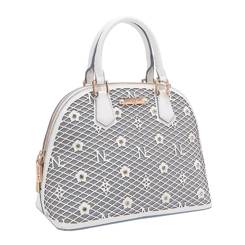 GRACIE DOME SATCHEL
