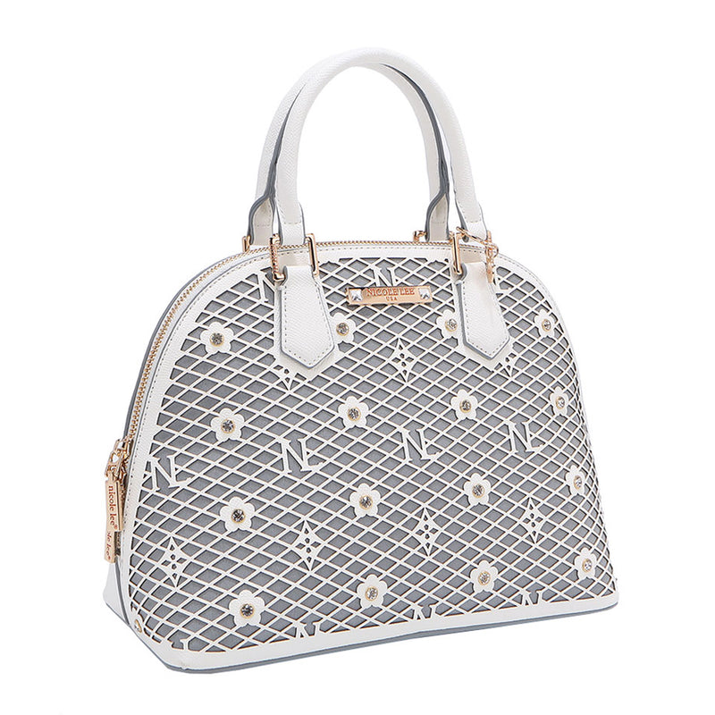 GRACIE DOME SATCHEL