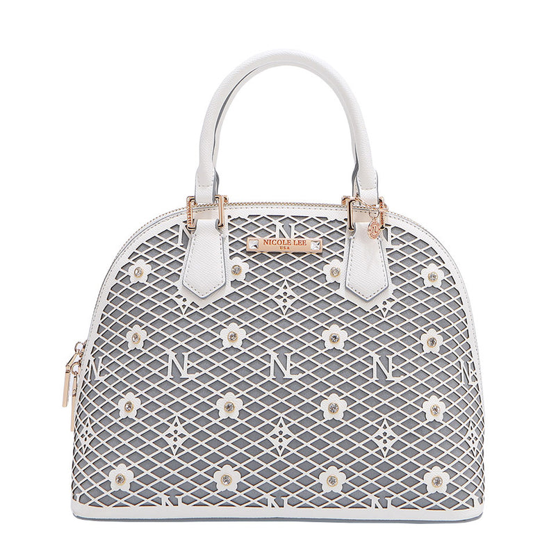 GRACIE DOME SATCHEL