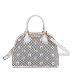 GRACIE DOME SATCHEL