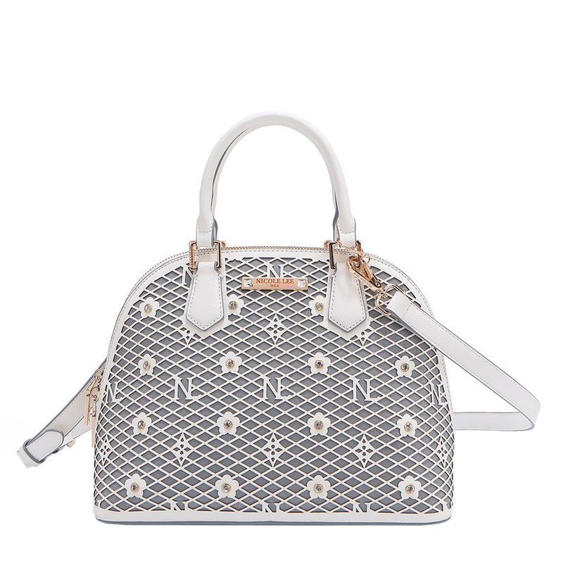 GRACIE DOME SATCHEL