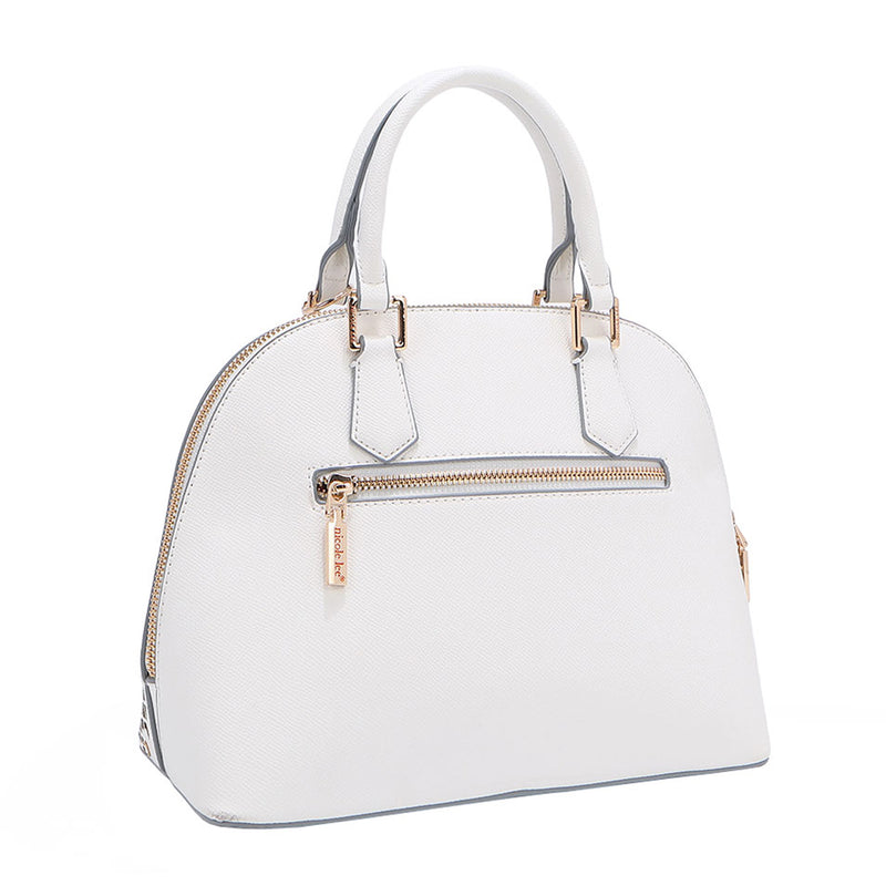 GRACIE DOME SATCHEL