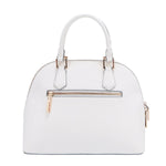 GRACIE DOME SATCHEL