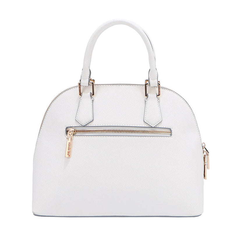 GRACIE DOME SATCHEL