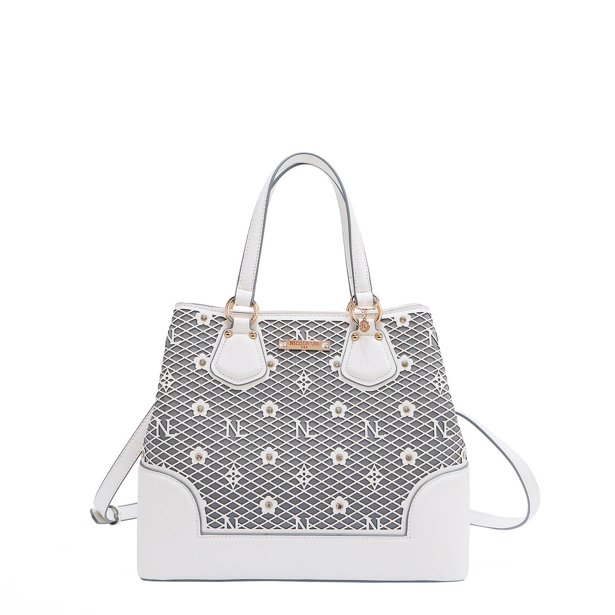 GRACIE TOTE