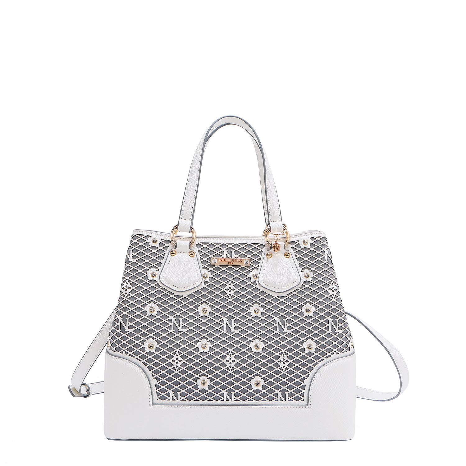 GRACIE TOTE