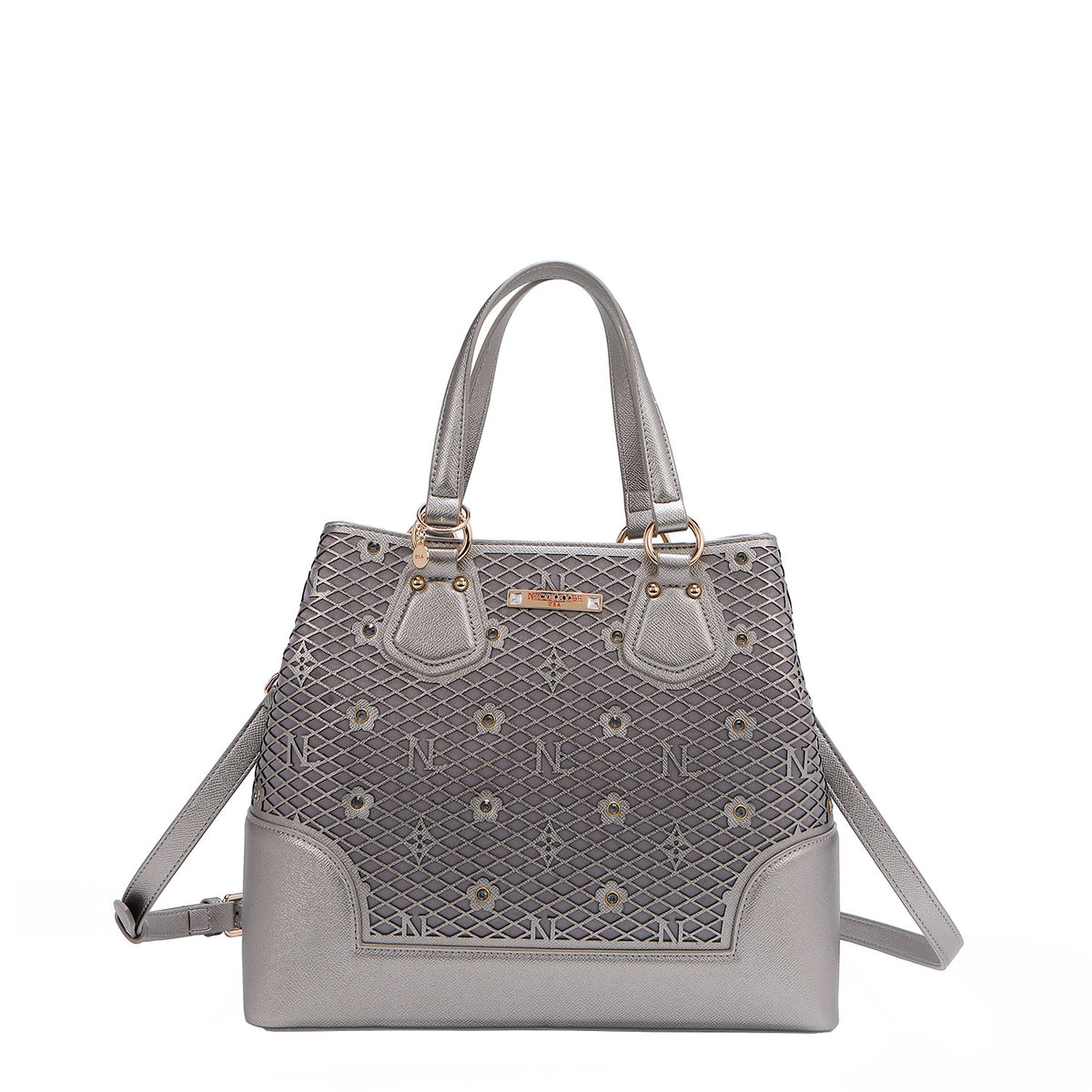 GRACIE TOTE