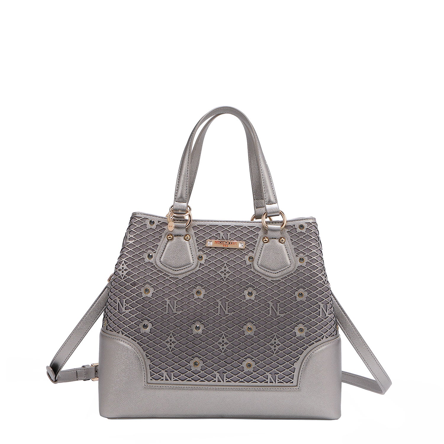 GRACIE TOTE