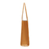 GEOMETRIC CUTOUT 2 PIECE TOTE BAG
