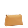 GEOMETRIC CUTOUT 2 PIECE TOTE BAG