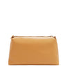 GEOMETRIC CUTOUT 2 PIECE TOTE BAG