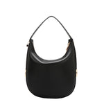 GEOMETRIC LASER CUT HOBO BAG
