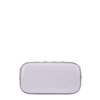 SILVER POP STUD CROSSBODY